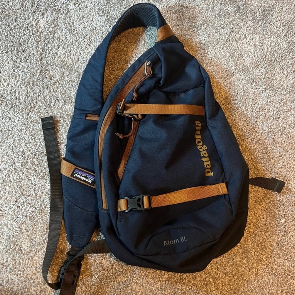 Patagonia sling
